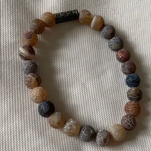 New- GemStone Unisex Bracelet
